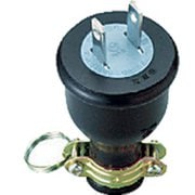 MP2518 [防水プラグ2P]