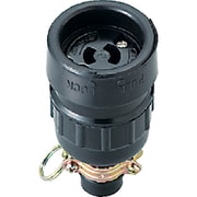 MH2630 [引掛防水コネクターボデー2P]
