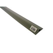 CP-10X5M GY [ケーブルプロテクタ10x5M グレー]
