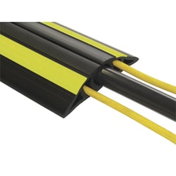 ヨドバシ.com - 大研化成工業 CP2-30X4M [ケーブルプロテクタ2