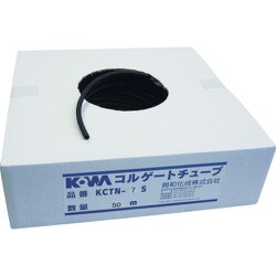 KCTN-19S [コルゲートチューブ (25M入り)]