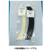GEE99F-A-508Q [粘着剤付自在ブッシュカットタイプ 取付板厚1.602.5mm白]