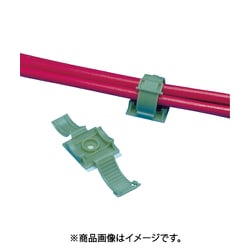 ケーブル固定具グレー ARC68-A-C14