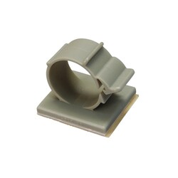 ワイヤークランプ 屋内用 100個入 S-504T