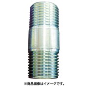 島田 炭素銅鋼管 耐圧防爆構造ニップル PF1 SNP-28