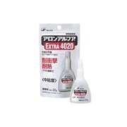 AA-4020-20AL [アロンアルフア エクストラ4020 20g アルミ袋]