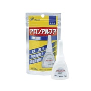 AA-101-20AL [アロンアルフア 101 20g アルミ袋]