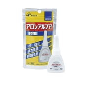 AA-201-20AL [アロンアルフア 201 20g アルミ袋]