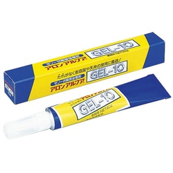 GEL10-20 [アロンアルフア ゼリー状20g]