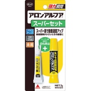 ASS-450 [ボンドアロンアルフア スーパーセット 2g(ブリスターパック)]