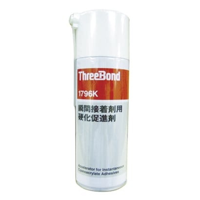 TB1796K [瞬間接着剤促進剤 TB1796K]