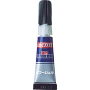 LPG-004 [LOCTITE（ロックタイト） 強力瞬間接着剤 パワージェル 4g]