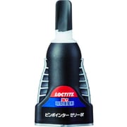 LPJ-005 [LOCTITE(ロックタイト） 強力瞬間接着剤 ピンポインター ゼリー状 5g]