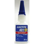 401-20N [LOCTITE（ロックタイト） 高機能瞬間接着剤 401 20g]