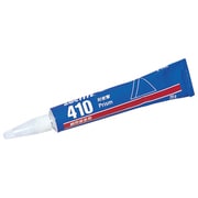 410-20 [LOCTITE（ロックタイト） 高機能瞬間接着剤 410 20g]