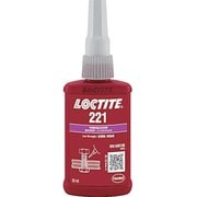 221-50 [LOCTITE（ロックタイト） ネジロック剤 221 50ml]