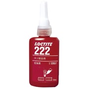 222-50 [LOCTITE（ロックタイト） ネジロック剤 222 50ml]