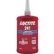 241-250 [LOCTITE（ロックタイト） ネジロック剤 241 250ml]
