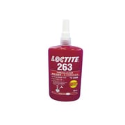 263-250 [LOCTITE（ロックタイト） ねじ緩み止め接着剤263 高強度 250ml]