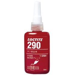 ヨドバシ.com - ロックタイト LOCTITE 290-50 [LOCTITE