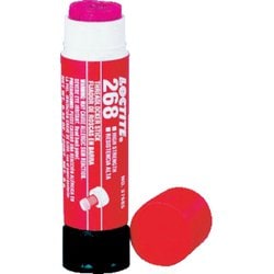 NO37775 [LOCTITE（ロックタイト） ネジロック剤 268スティックタイプ 19g]