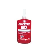 603-250 [LOCTITE（ロックタイト） はめ合い固定剤 603 250ml]