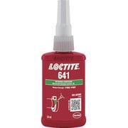 641-50 [LOCTITE（ロックタイト） はめ合い固定剤 641 50ml]