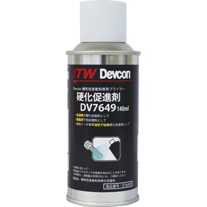 D76495 [硬化促進剤DV7649 140ml]