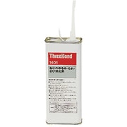 TB1401C-200 [ネジロック TB1401C 200g 赤色]