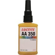 350-50 [LOCTITE（ロックタイト） 紫外線硬化型接着剤 350 50ml]