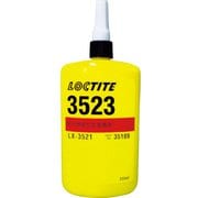 3523-250 [LOCTITE（ロックタイト） 紫外線硬化接着剤 3523(LX-3521) 250ml]
