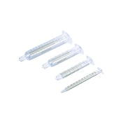 PSY-10EU-OR-M [UVブロックシリンジ 目盛付 10ml 50本入り]