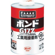 G17Z-1 [速乾ボンドG17Z 1kg(缶)]