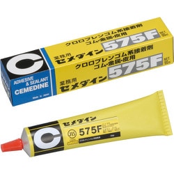 ヨドバシ.com - セメダイン RK-126 [575F 180mlチューブ] 通販