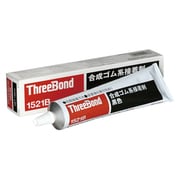 TB1521B-150 [合成ゴム系接着剤 TB1521B 150g 黒色]