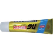 5147 [ボンドウルトラ多用途SUプレミアムソフト 120ml クリヤー 透明]