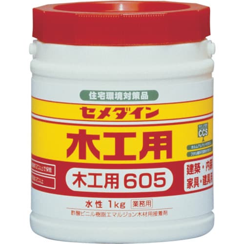 AE-194 [木工用605 1kg]