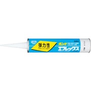 BFX-333 [ボンドエフレックス 333ml グレー]