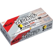 BQM-100 [ボンドクイックメンダー 100gセット(箱)]