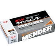 BQM-500 [ボンドクイックメンダー 500gセット(箱)]