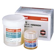 TB2088E [高耐熱用エポキシ系接着剤 TB2088E 100gセット]