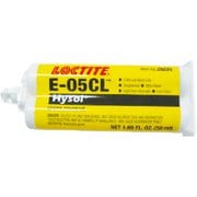 E-05CL-50 [LOCTITE（ロックタイト） エポキシ接着剤 Hysol E-05CL 50ml]