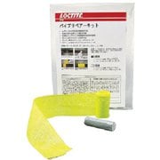 PRK-100 [LOCTITE（ロックタイト） パイプリペア-キット 100mmテープ]