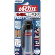 DHP-481 [LOCTITE（ロックタイト） 多用途補修パテ ビニール手袋付 48g]