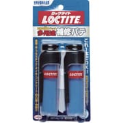 DHP-482 [LOCTITE（ロックタイト） 多用途補修パテ ビニール手袋付 2本パック]