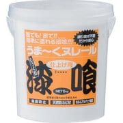 12UN01 [うま～くヌレール 5kg 白色]