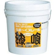 12UN21 [うま～くヌレール 18kg 白色]