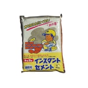 NO5130 [インスタントセメント60分速乾 灰 4kg]