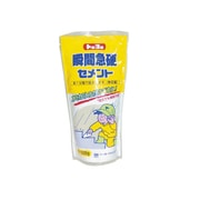 NO5147 [SP瞬間急硬セメント(スタンドタイプ) 灰 0.5kg]