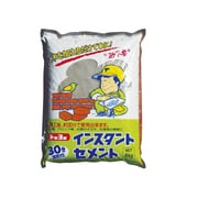 NO5151 [インスタントセメント30分速乾 灰 4kg]